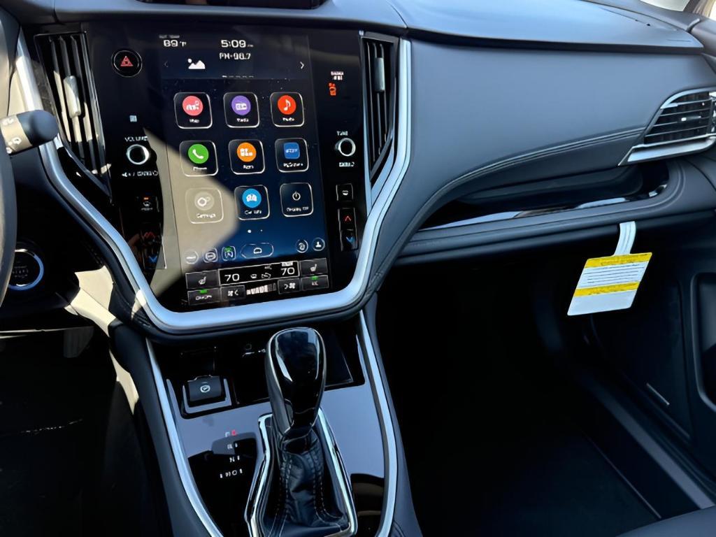 new 2025 Subaru Outback car, priced at $39,170