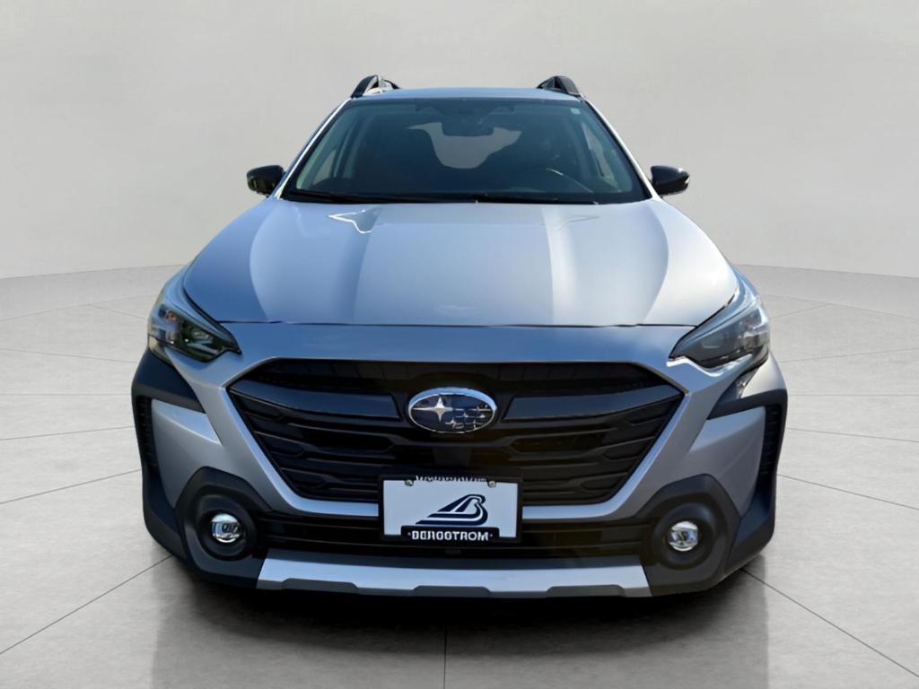new 2025 Subaru Outback car, priced at $39,170