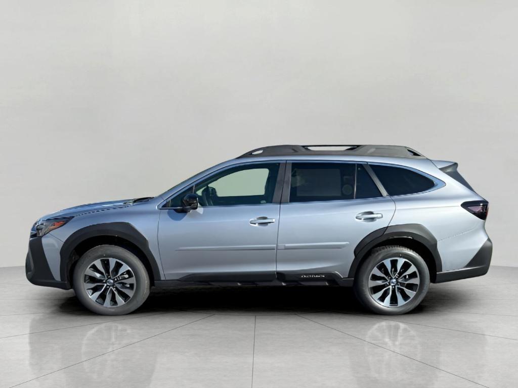 new 2025 Subaru Outback car, priced at $39,170