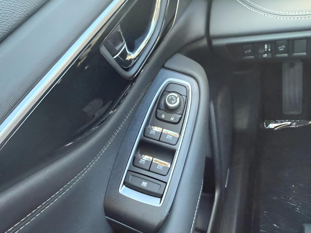 new 2025 Subaru Outback car, priced at $39,170