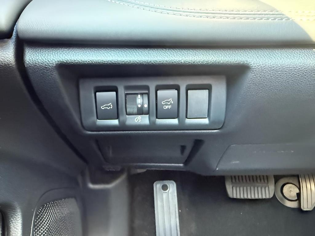 new 2025 Subaru Outback car, priced at $39,170