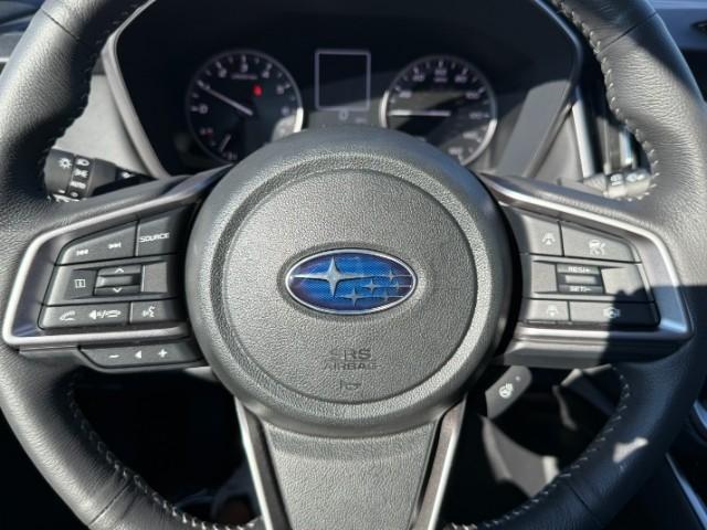 new 2025 Subaru Outback car, priced at $39,170
