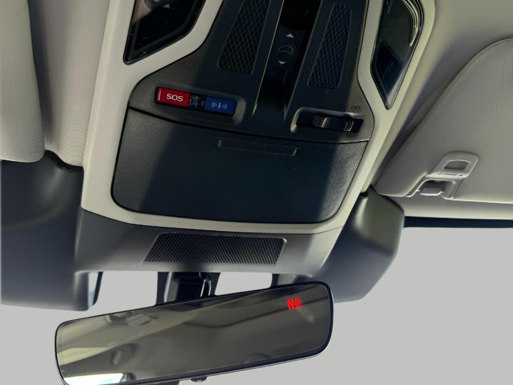 new 2025 Subaru Outback car, priced at $39,170