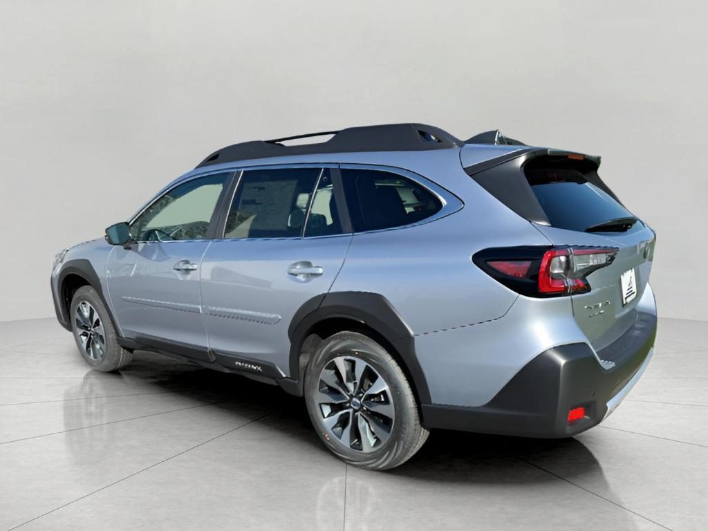 new 2025 Subaru Outback car, priced at $39,170