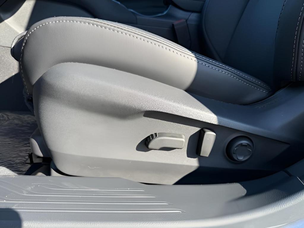 new 2025 Subaru Outback car, priced at $39,170