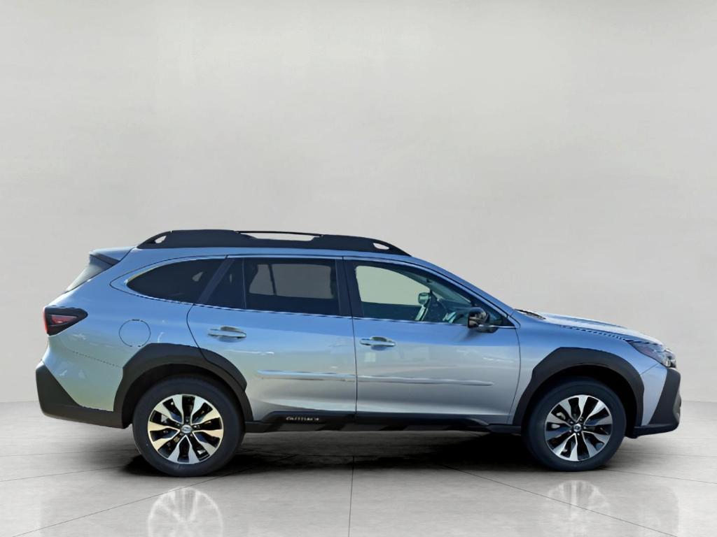 new 2025 Subaru Outback car, priced at $39,170