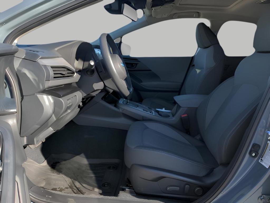 new 2025 Subaru Crosstrek car, priced at $29,491