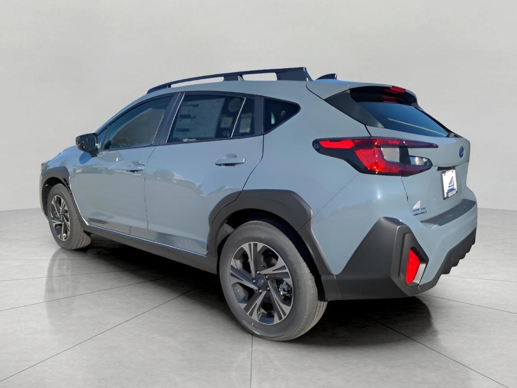new 2025 Subaru Crosstrek car, priced at $29,491