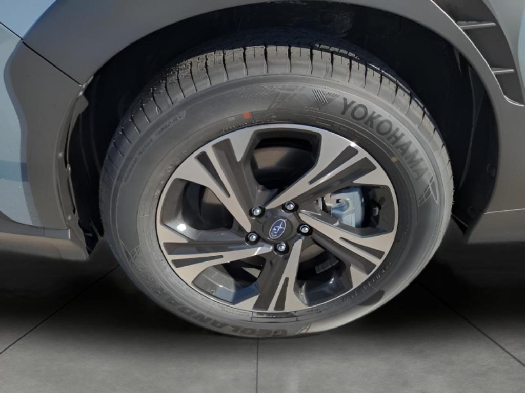 new 2025 Subaru Crosstrek car, priced at $29,491