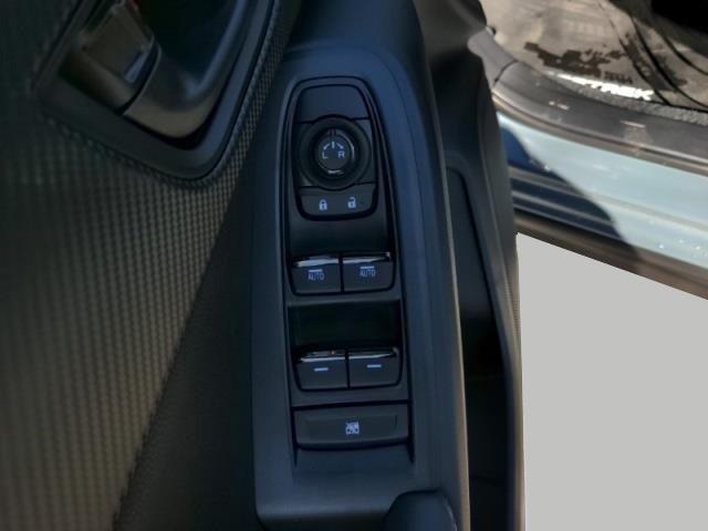 new 2025 Subaru Crosstrek car, priced at $29,491