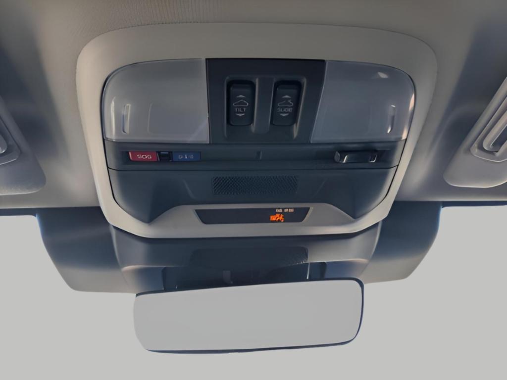 new 2025 Subaru Crosstrek car, priced at $29,491