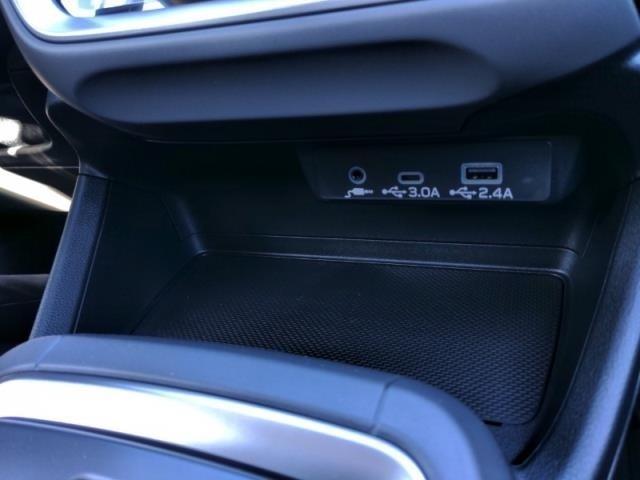 new 2025 Subaru Crosstrek car, priced at $29,491