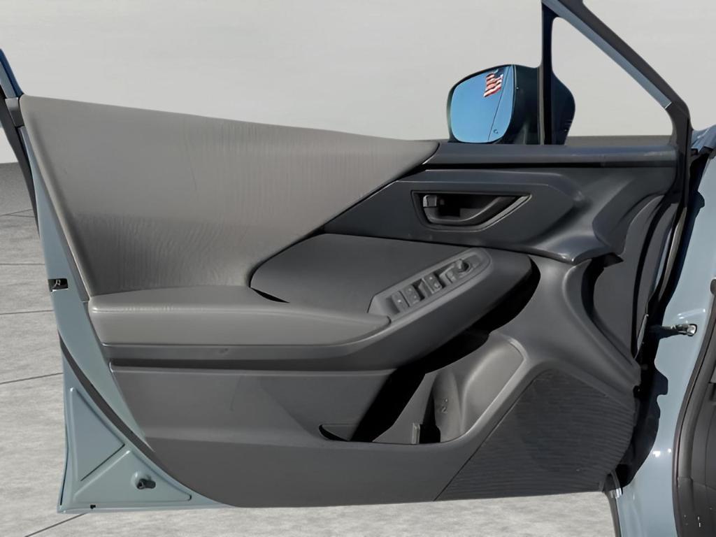 new 2025 Subaru Crosstrek car, priced at $29,491