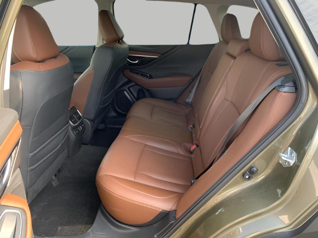 used 2023 Subaru Outback car, priced at $27,640
