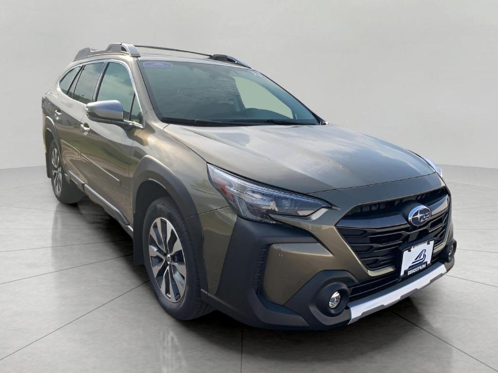 used 2023 Subaru Outback car, priced at $27,720