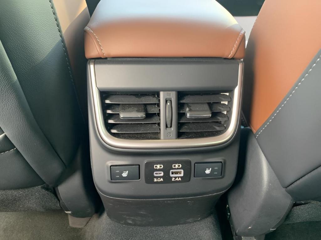 used 2023 Subaru Outback car, priced at $27,640