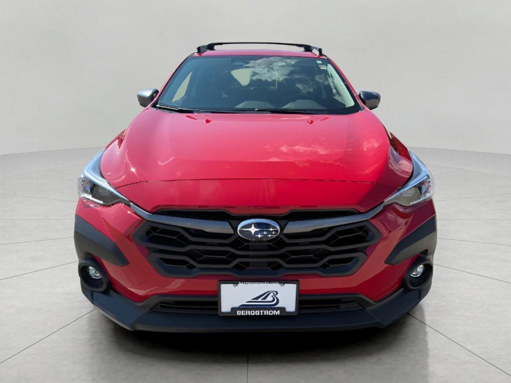 new 2025 Subaru Crosstrek car, priced at $28,731