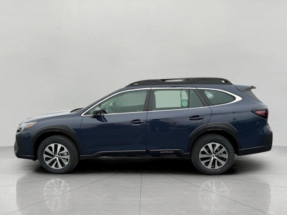 new 2025 Subaru Outback car, priced at $29,741