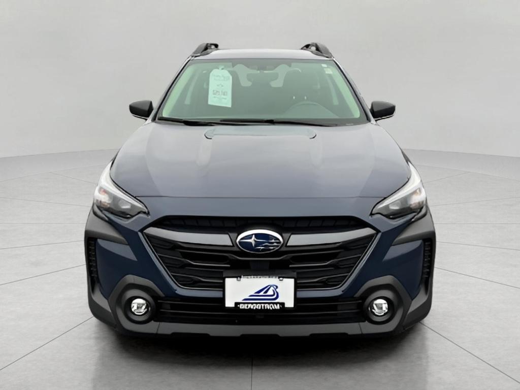 new 2025 Subaru Outback car, priced at $29,741