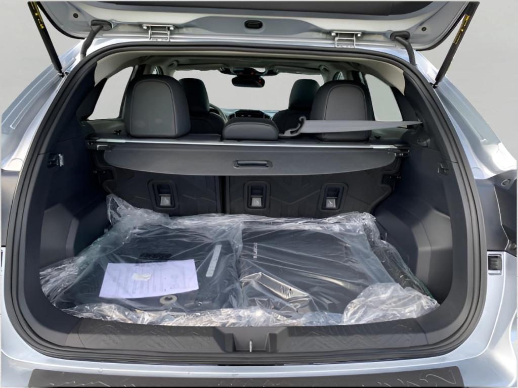 new 2025 Subaru Crosstrek car, priced at $33,901