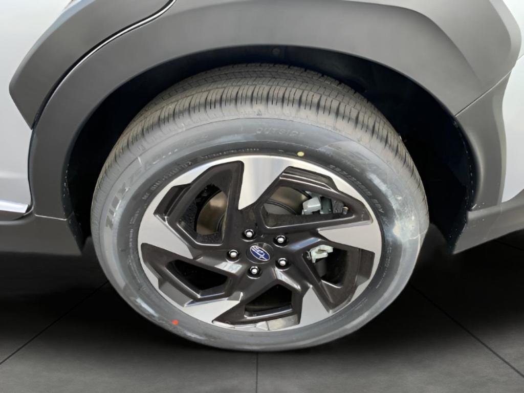 new 2025 Subaru Crosstrek car, priced at $33,901