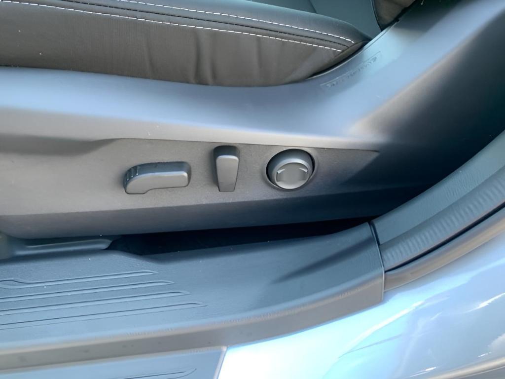 new 2025 Subaru Outback car, priced at $35,051