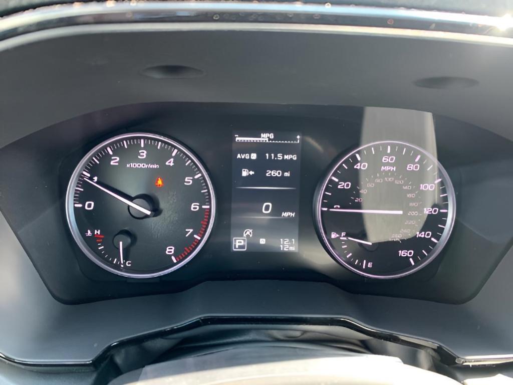 new 2025 Subaru Outback car, priced at $35,051