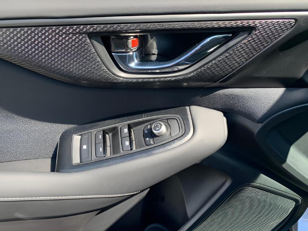 new 2025 Subaru Outback car, priced at $35,051