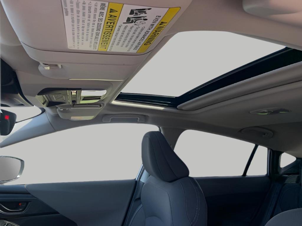 new 2025 Subaru Crosstrek car, priced at $30,281