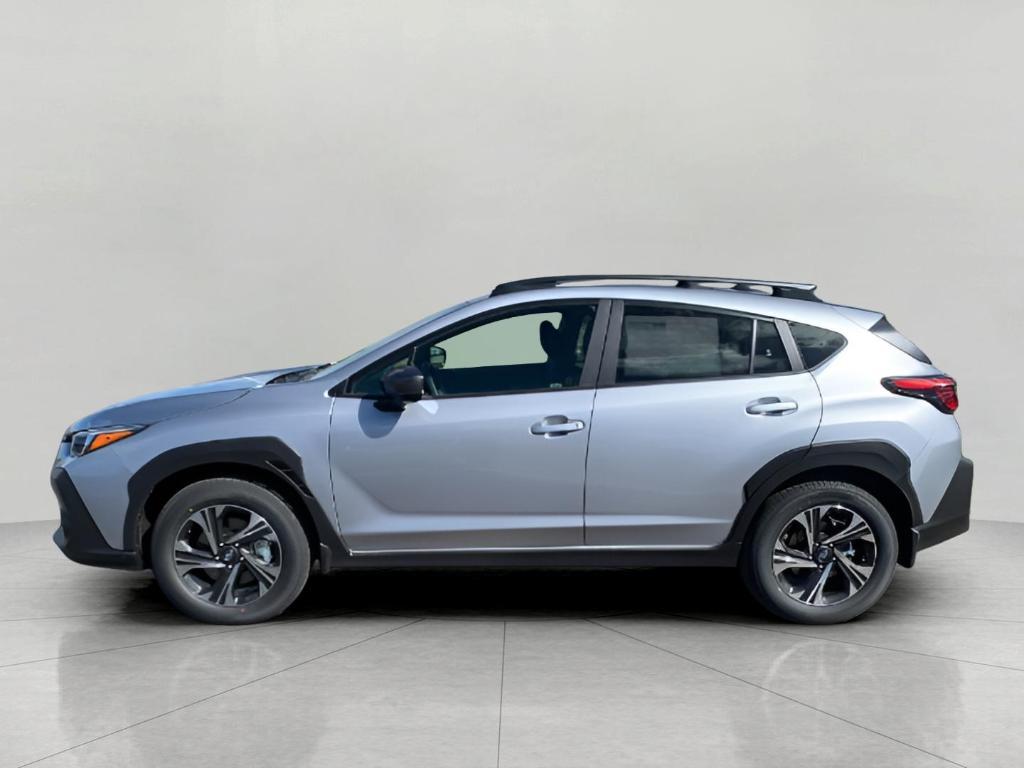 new 2025 Subaru Crosstrek car, priced at $30,281