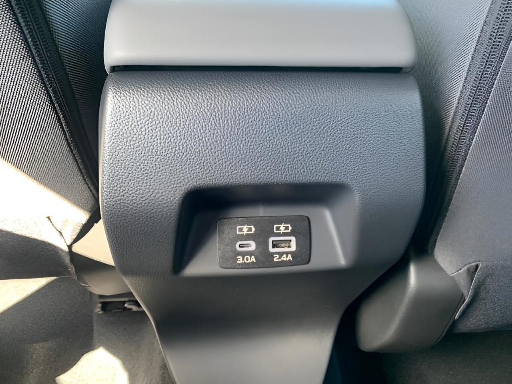 new 2025 Subaru Crosstrek car, priced at $30,281