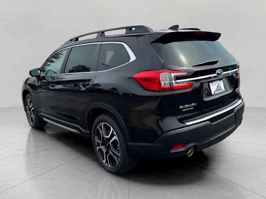 new 2024 Subaru Ascent car, priced at $44,641