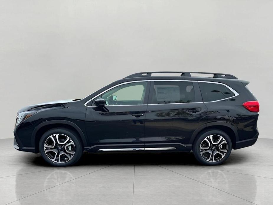 new 2024 Subaru Ascent car, priced at $44,641