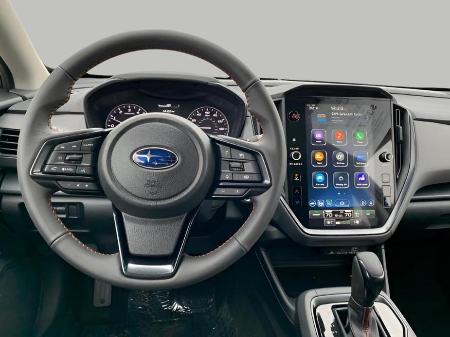 new 2025 Subaru Crosstrek car, priced at $32,711