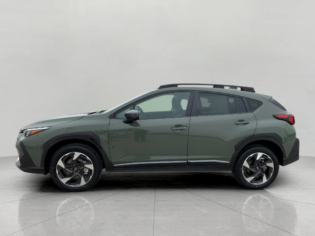 new 2025 Subaru Crosstrek car, priced at $32,711