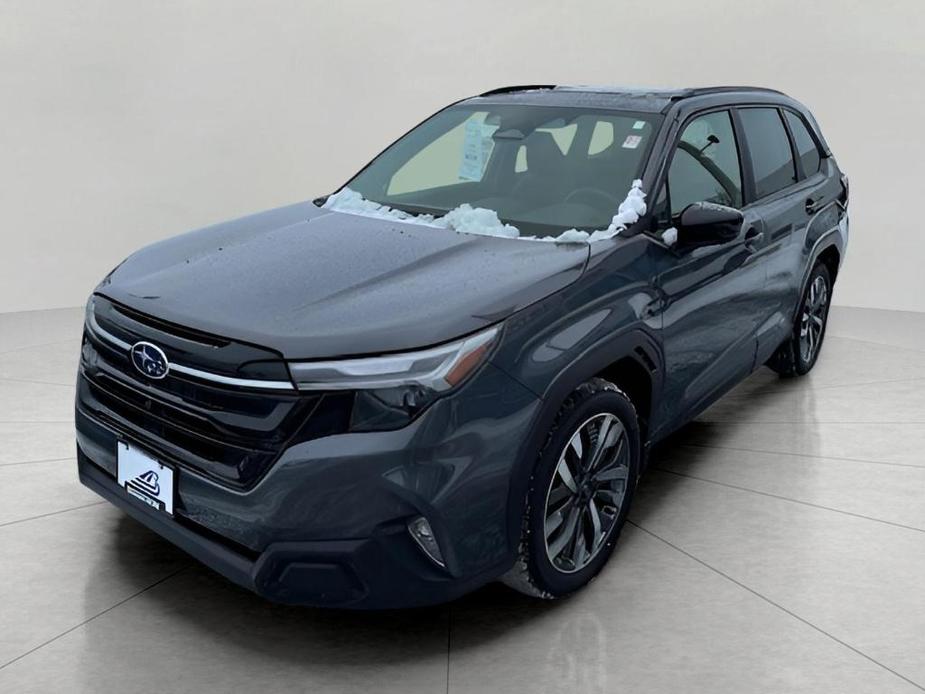 new 2025 Subaru Forester car, priced at $40,841