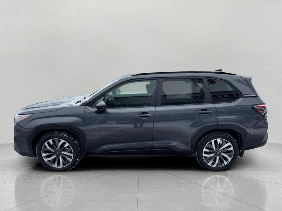 new 2025 Subaru Forester car, priced at $40,841