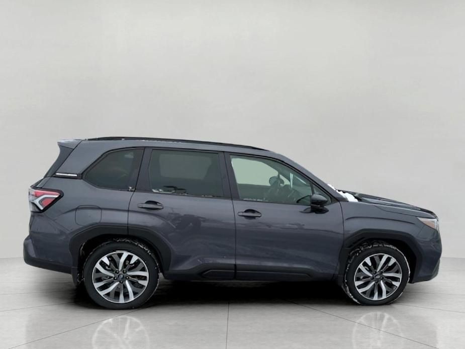 new 2025 Subaru Forester car, priced at $40,841