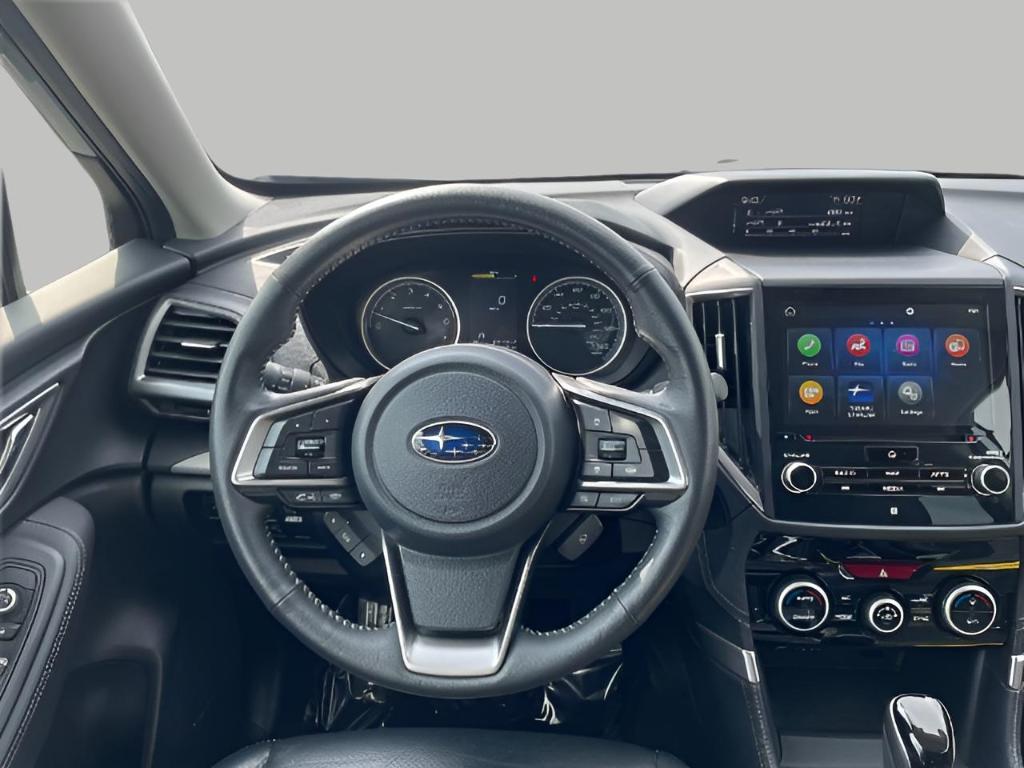 used 2020 Subaru Forester car, priced at $27,545
