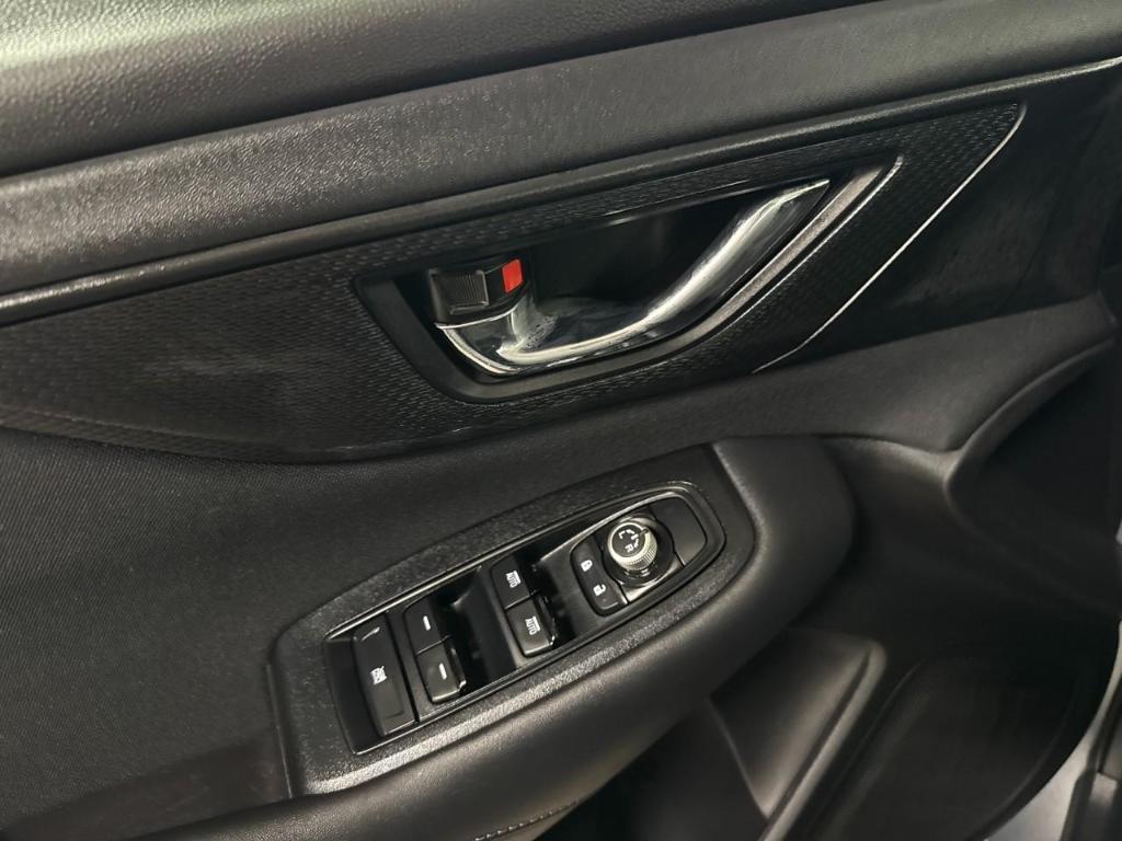 used 2025 Subaru Outback car, priced at $33,498