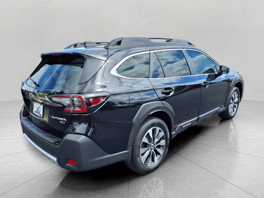 used 2023 Subaru Outback car, priced at $29,224
