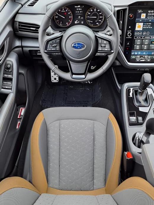 new 2024 Subaru Crosstrek car, priced at $31,672