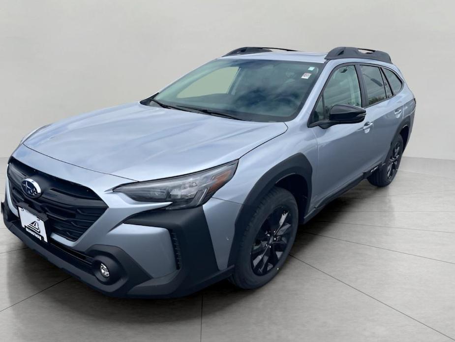 new 2024 Subaru Outback car, priced at $39,081