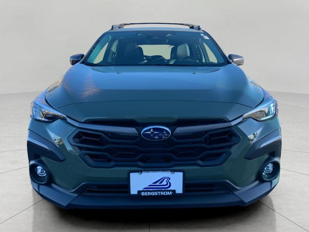 new 2025 Subaru Crosstrek car, priced at $35,821