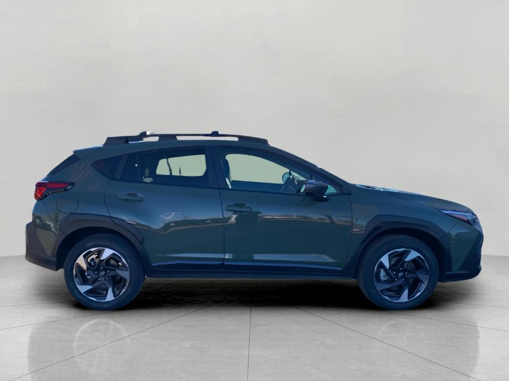 new 2025 Subaru Crosstrek car, priced at $35,821