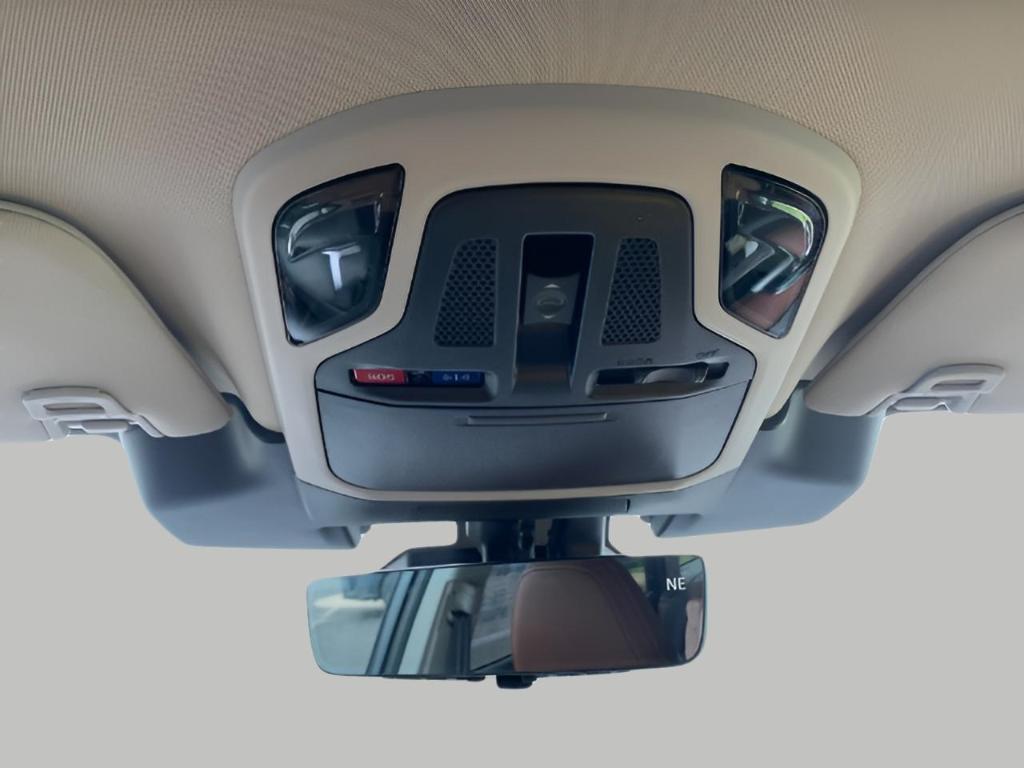 new 2025 Subaru Outback car, priced at $44,631