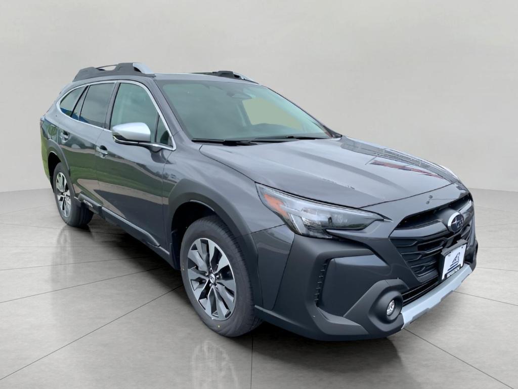 new 2025 Subaru Outback car, priced at $44,631