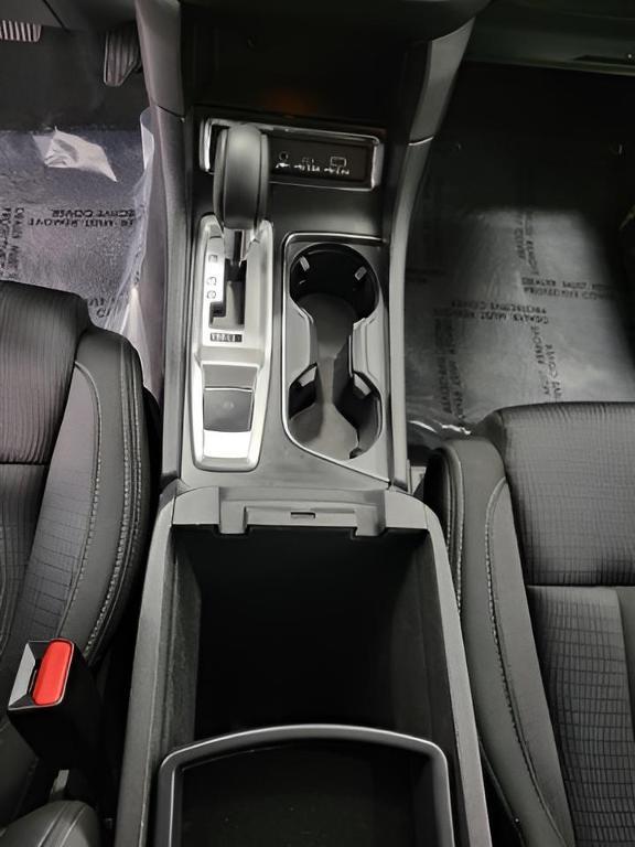 used 2024 Subaru Ascent car, priced at $36,739
