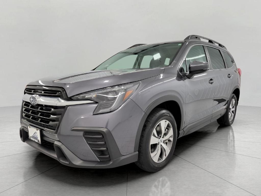 used 2024 Subaru Ascent car, priced at $36,739