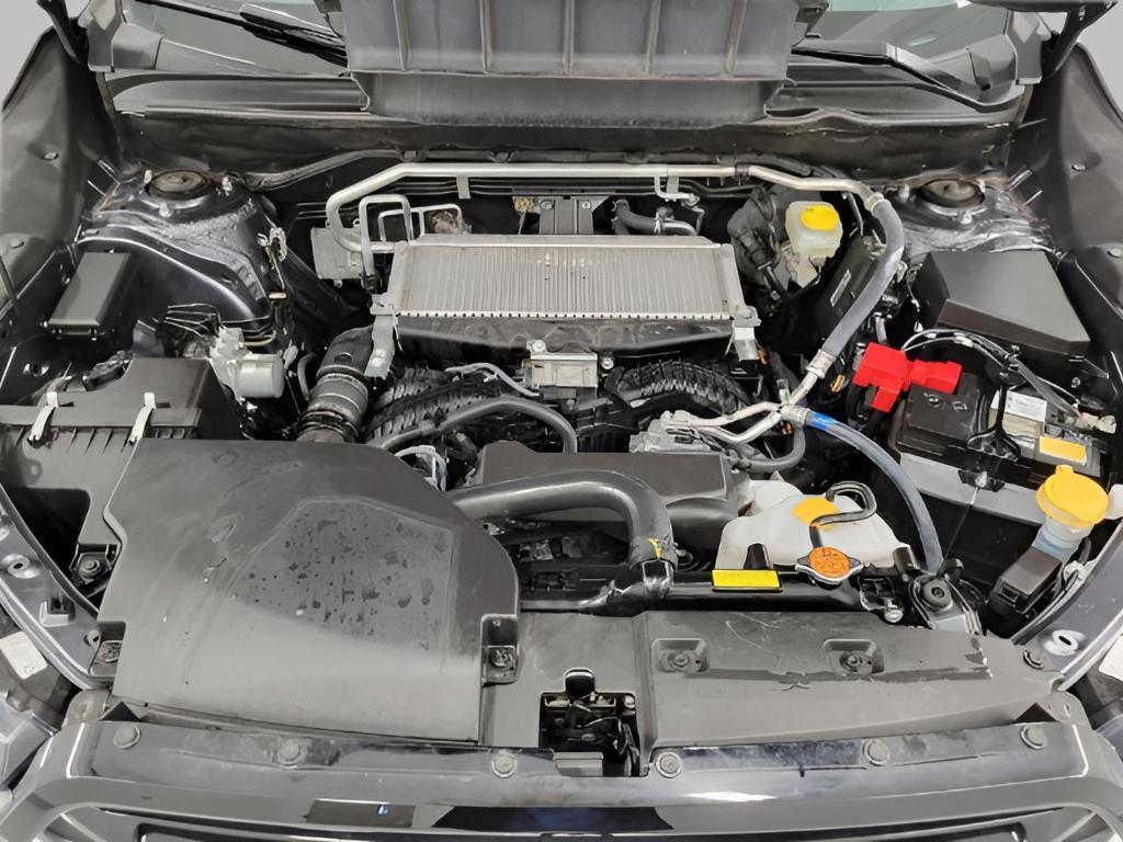 used 2024 Subaru Ascent car, priced at $36,739